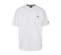 Starter Black Label Men's Starter Essential Oversize Tee, White, L