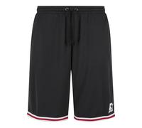 Mesh shorts Starter Noir L