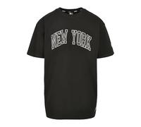 Starter Black Label Men's Starter New York Tee T-Shirt Not Applicable, Black, L