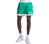 Starter Black Label Men's Starter Retro Shorts, C.Green, M