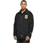 Starter Black Label Men's Starter Sherpa Shirt Jacket, M