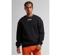 Starter Black Label Pullover Small Logo Essential Crew ST434
