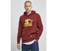 Starter Black Label Starter The Classic Logo Sweatshirt Red S Men