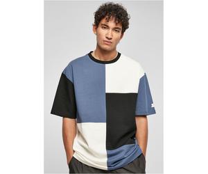 Starter Black Label T-Shirt Starter Patchwork Oversize Tee