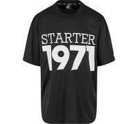 Starter Black Label T-Shirt Starter Train Day Mesh Jersey ST404