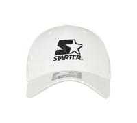 Starter Black Label Unisex Starter Logo Flexfit Baseball Cap, Jade Green, S/M