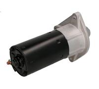 Starter Motor fits DODGE JOURNEY 2.0D 2011 EBT Bosch 68080459AA Quality New