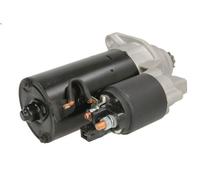 Starter BOSCH 1 986 S00 810 for VW POLO (6N2) 1.4 1999-2001