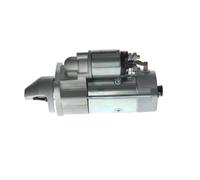 Starter Motor 1986S10050 Bosch 01180999 01182235 1180999 1182235 ST24V4KWR New