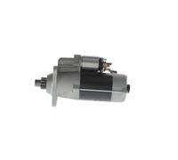Starter motor Clockwise rotation Floating pinion 1 986 S10 087 BOSCH