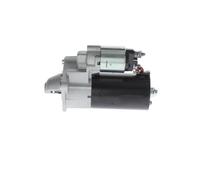 BOSCH 1 986 S00 830 Starter motor