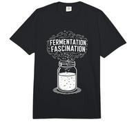 Starter Bread Baking Bakery Sourdough Starter Baker Comfort Colors Adult Heavyweight T-Shirt