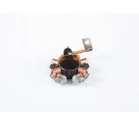 Holder, carbon brushes BOSCH 1 986 SE1 562