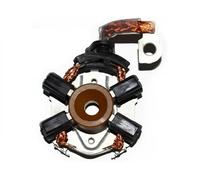 Starter brush holder FT83556 FAST for FIAT PEUGEOT CITROËN