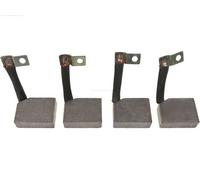 Starter brushes BSX148 AS-PL