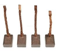 Starter brushes BSX196 AS-PL