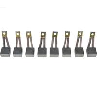 AS-PL SB9047S Carbon Brush, starter