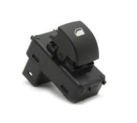 Starter Button 1PC Auto Power Window Control Switch Window Lifter Switch Button 6554.Ql Fitting Fit For Citroen C4 Peugeot 207 Car Push Button Switches