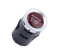Starter Button Car Ignition Starter Switch Engine Start Stop Push Button Fit For Honda HR-V For Odyssey Jade Spirior Vezel Elysion