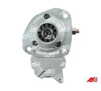 ASPL Starter Motor S6094 Genuine Top Quality