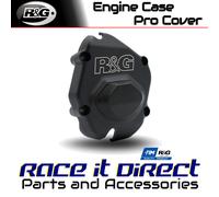 Starter Case Cover Pro for Kawasaki ZX10-R 2011-2025 RHS R&G