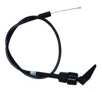 Starter Choke Cable, For FOR PW50 1981-1987 And 1990-2015 Engines, Pull Line With Rubber Construction For Outdoor Power Equipment
