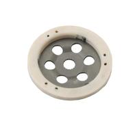 Starter Clutch 13mm Compatible With Yamaha BWS50 Aerox50 | Fits Axis50, Breeze50, Neo's, Zest 50cc 2T; Part 3VL-15570-00