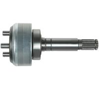 Starter Clutch 16T fits Toyota John Deere Caterpillar Cummins Case IH Dynapac