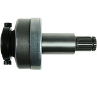 Starter Clutch 19T fits Mercedes Bova DAF Volvo Temsa Solaris Ginaf Minelli Howo