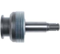 Starter Clutch 20T fits Iveco Stralis I AD Eurotrakker MP Eurotech MH Brand New