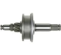Starter Clutch 20T fits Mazda Nissan Mitsubishi Yale Hyster Ford KIA Gehl Onan