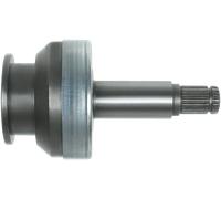 Starter Clutch 20T fits Mercedes Dennis MAN Iveco Hyundai Renault Trucks Volvo