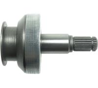 Starter Clutch 20T fits Mitsubishi Pajero/Shogun Proton Persona FUSO Caterpillar