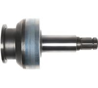 Starter Clutch 20T fits Renault Trucks Volvo Caterpillar 315C Kobelco Mitsubishi