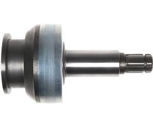 Starter Clutch 20T fits Renault Trucks Volvo Caterpillar 315C Kobelco Mitsubishi