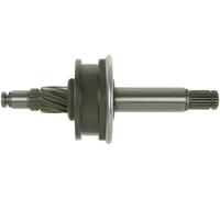 Starter Clutch 20T fits Volvo B12 Mitsubishi Fork Lift FUSO Kobelco Caterpillar