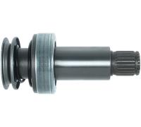 Starter Clutch 22T fits VW Golf Audi A3 Skoda Octavia Seat Leon Cupra Leon BMW