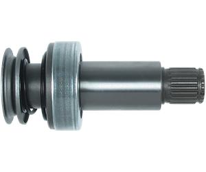 Starter Clutch 22T fits VW Golf Audi A3 Skoda Octavia Seat Leon Cupra Leon BMW