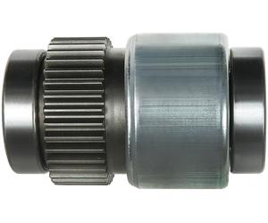 Starter Clutch 35T fits Toyota VW Taro Metrocab Peugeot Astra Iveco Caterpillar