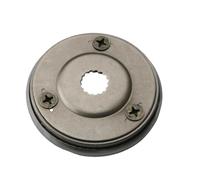 Starter Clutch 5NS-E5570-00 Compatible With YP125 Majesty 125 150 Maxster125 YFA1 Breeze125 XQ150 YP150E Skyliner150