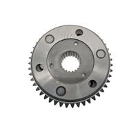Starter Clutch Assembly 125cc Compatible With Automotive Motorcycle Parts UU125T-2 UY125T UU UY 125(Starter Clutch Assy.)