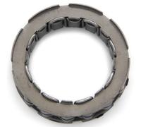 Starter Clutch Assembly 79240026000 80040026000 Compatible With Motorcycle Models FE450S FE450 FE550S FE550 FE650 FS650 FS450S E/6 For Part Number 79240026000 80040026000 RUN CLUTCH STARTER