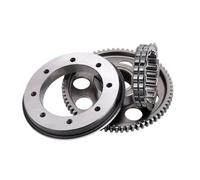 Starter Clutch Assembly Bear Gear Compatible With 1290 1190 1090 RC8-R Adventure SD-R 60239105000 60340020000