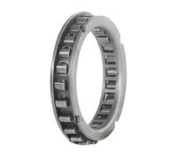 Starter Clutch Assembly Compatible With DR250 DR 250 1995 DR350 DR 350 1990-1999 Motorcycle One Way Bead Bearing(BALL BEARING)