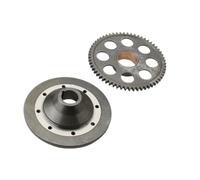 Starter Clutch Assembly Compatible With DS 650cc 4T ATV 2000-2006