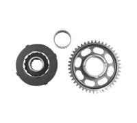 Starter Clutch Assembly Compatible With GSX R1000 2003 2008 GSR600 2006 2010 GSX R600 GSX R750 2004 2005 GSR750