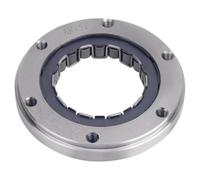 Starter Clutch Assembly Flywheel Bearing Compatible With RS660 2019-2023 Tuono RS 660 Tuareg(Starter Clutch)