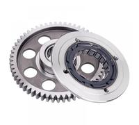 Starter Clutch Assembly Gear Beads Compatible With 390 ABS 2013-2016 200 2014-2016 250 2014-2017(Starter Clutch Assy)