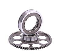 Starter Clutch Assembly with Gear Beads Compatible with 2022 350 EXC-F