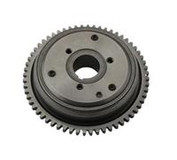 Starter Clutch Assy 125cc Compatible With Automotive Motorcycle Parts Agility Movie XL 125 MXU 150 People Si 200cc For Part Number 00128249 100310010